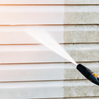 House Washing