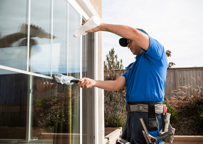 Window Cleaning