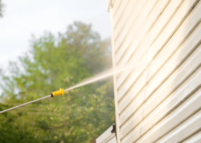 affordable house washing company