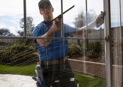 window washing experts